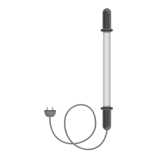 Main types of UV Germicidal Lamp