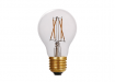 LED Filament Bulb Dimmable A60 E27