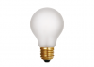 LED Filament Bulb A60 Matt 4W Dim - Amoluce
