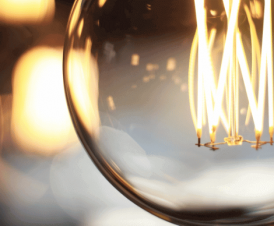 How LED Filament Bulbs are Revolutionizing Lighting Design
